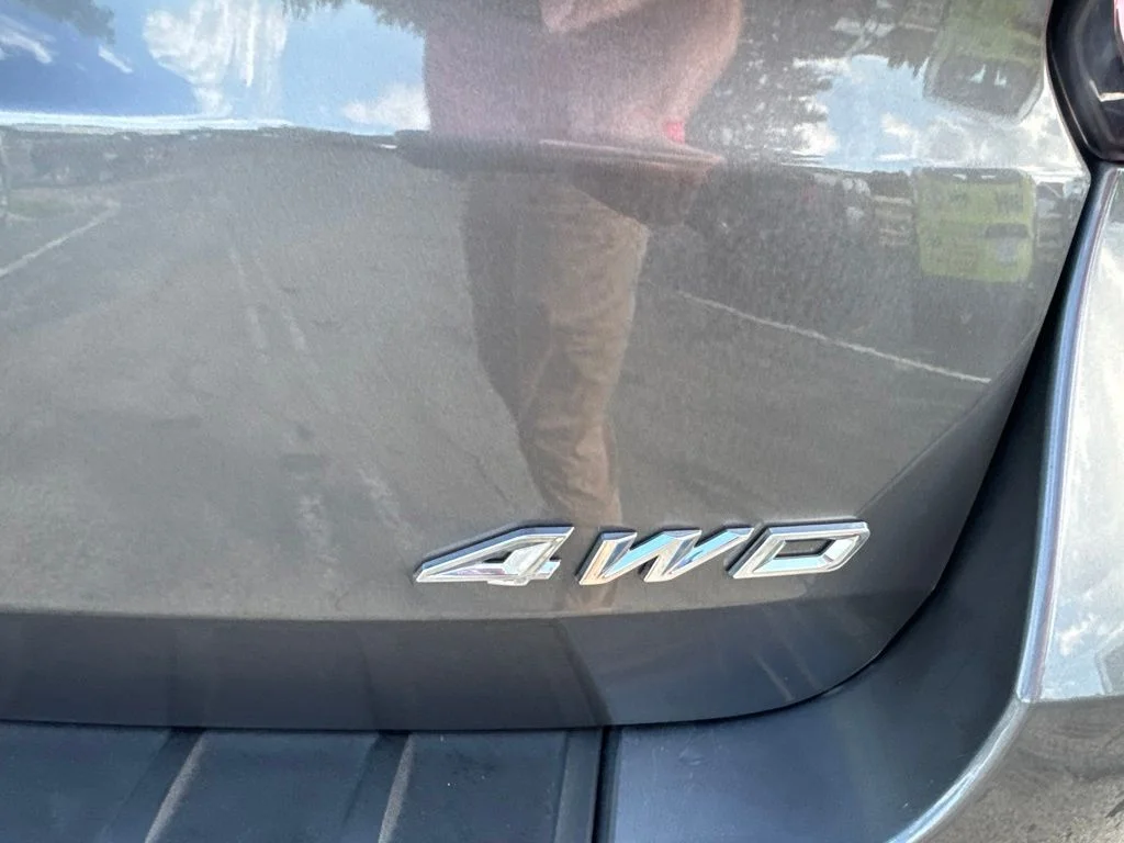 Used 2025 Gray Metallic Ford ST-Line image 48