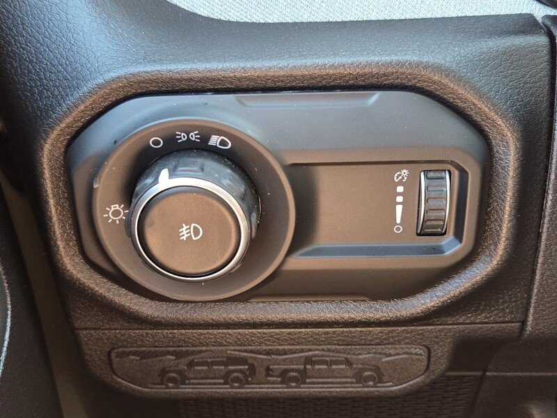 New 2026 41 Exterior Paint Jeep SPORT 2 DOOR 4X4 image 25