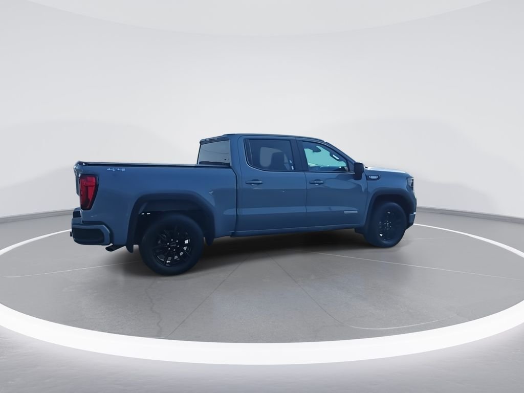 Used 2024 Gray GMC Elevation image 9