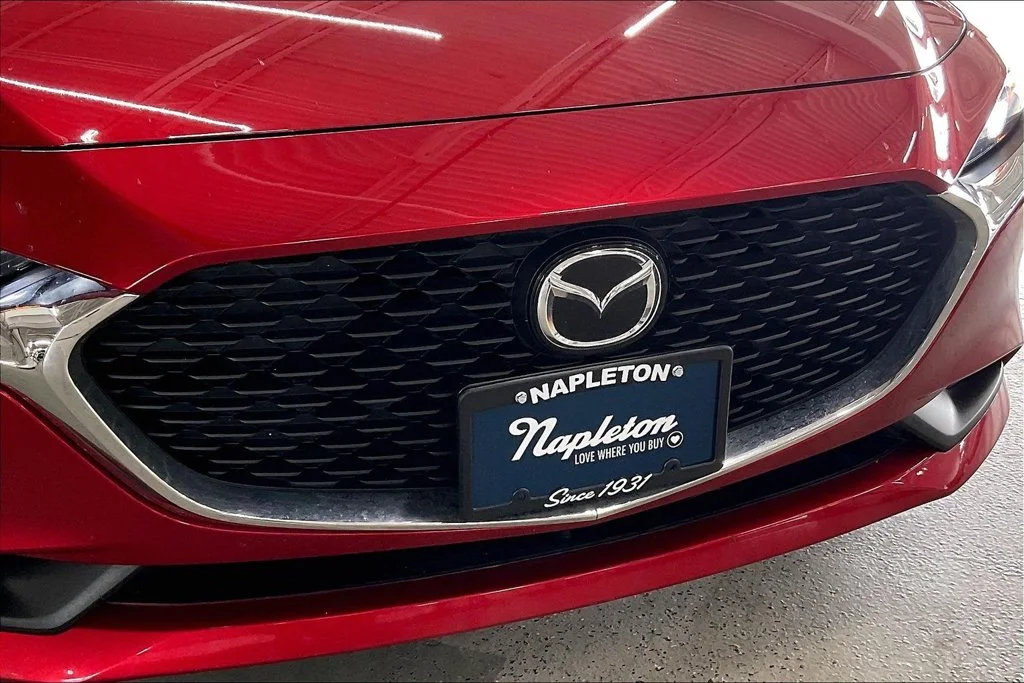 Vehicle thumbnail