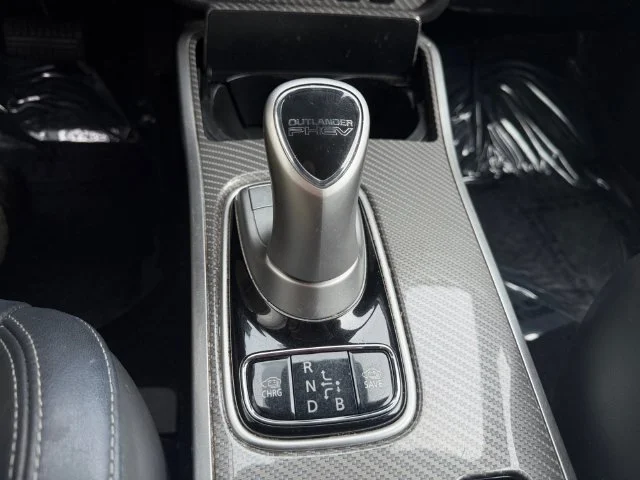 Used 2019 Silver Mitsubishi GT image 22