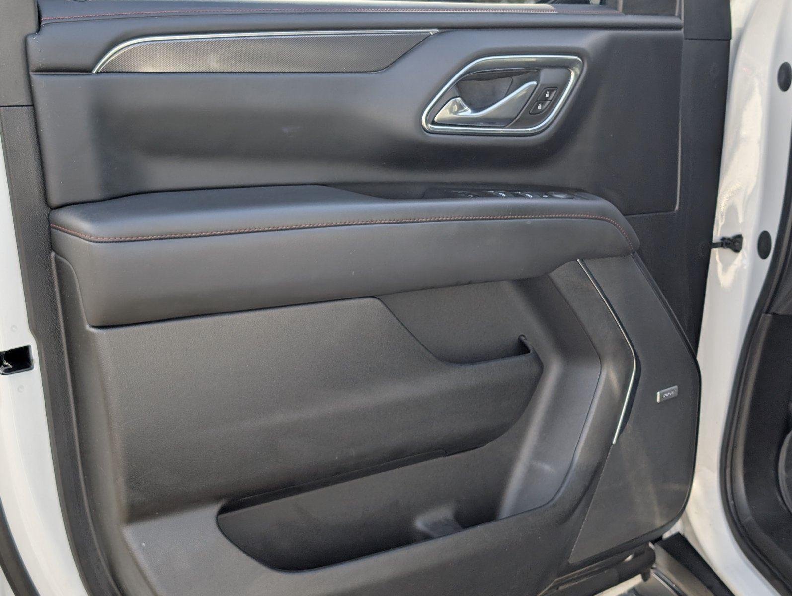 Used 2023 Summit White Chevrolet RST image 13
