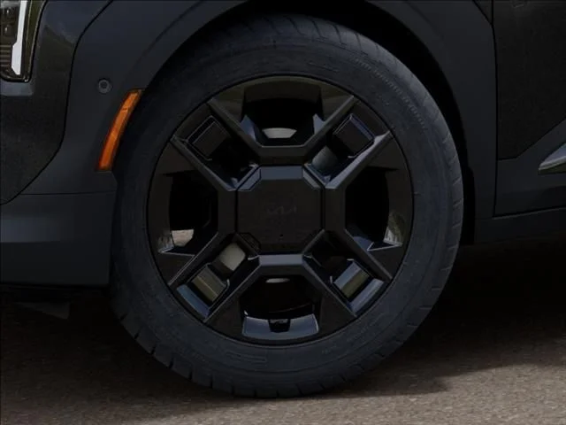 New 2027  Kia  image 9