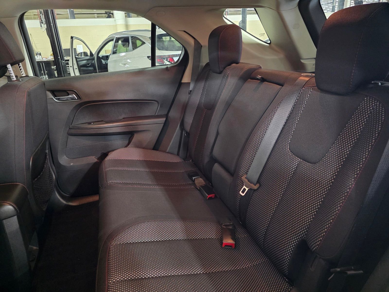 Used 2012 Cardinal Red Metallic Chevrolet LT image 14