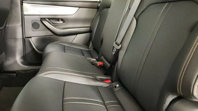 New 2026 Rhodium White Premium Mazda Premium Sport AWD image 29
