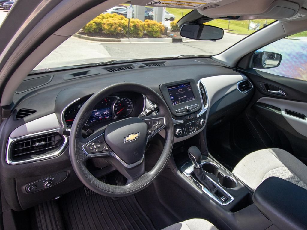 2024 Chevrolet Equinox LS - Photo 6