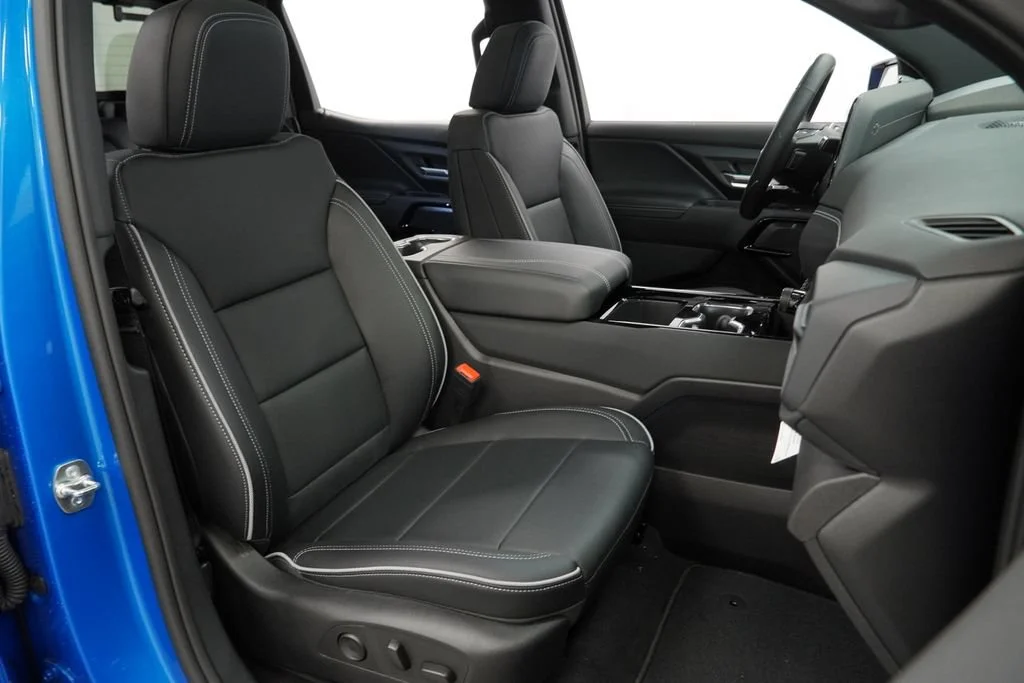 2026 Chevrolet Silverado EV LT - Photo 27