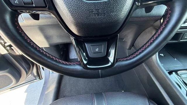 Used 2025 Gray Honda Black Edition image 29