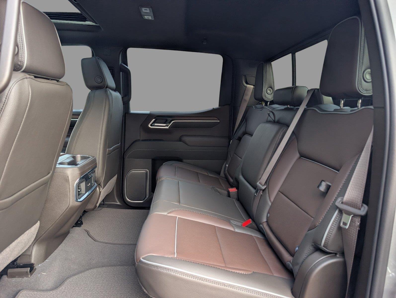 New 2026 Sterling Metallic GMC Denali image 36