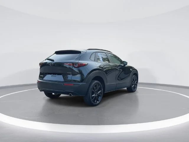 Used 2026 Black Mazda 2.5 S Aire Edition image 8