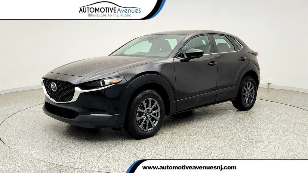 2020 Mazda CX-30 -'s photo