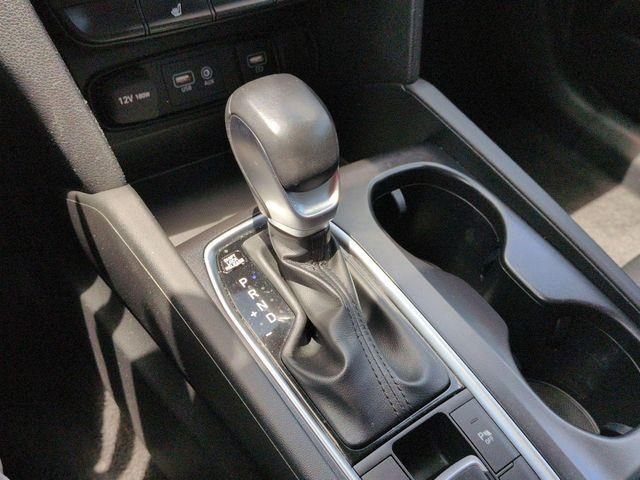 Used 2019 Gray Hyundai SEL Plus image 11