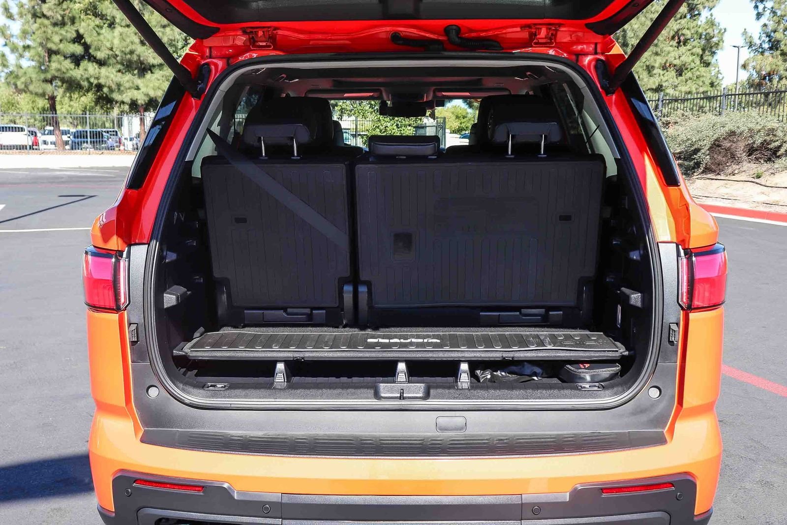 Used 2023 Solar Octane Toyota TRD Pro image 31