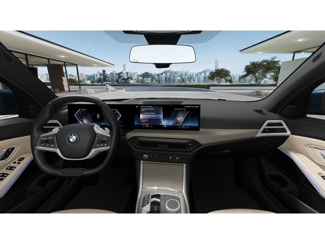 New 2026 Arctic Race Blue metallic BMW  image 10