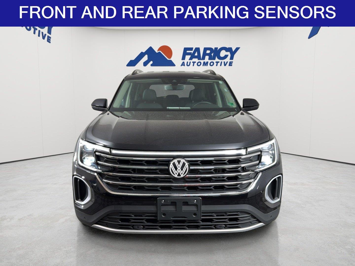 Used 2026  Volkswagen 2.0T SE w/Technology image 4