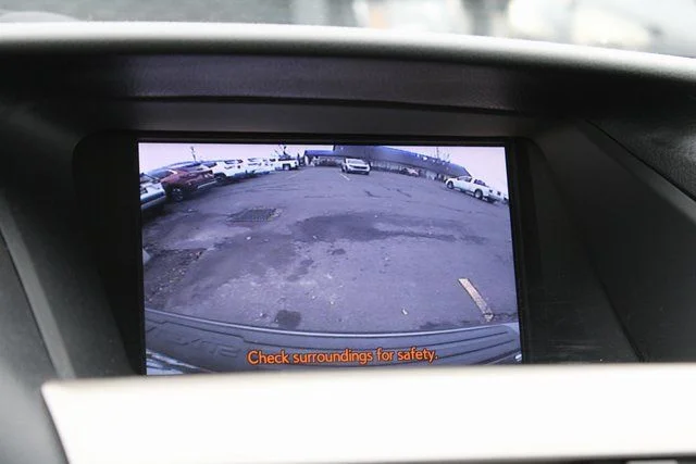 Used 2015 Gray Lexus 450h image 25