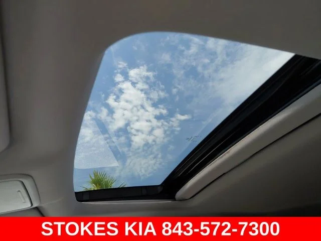 Used 2020  Honda EX-L image 31