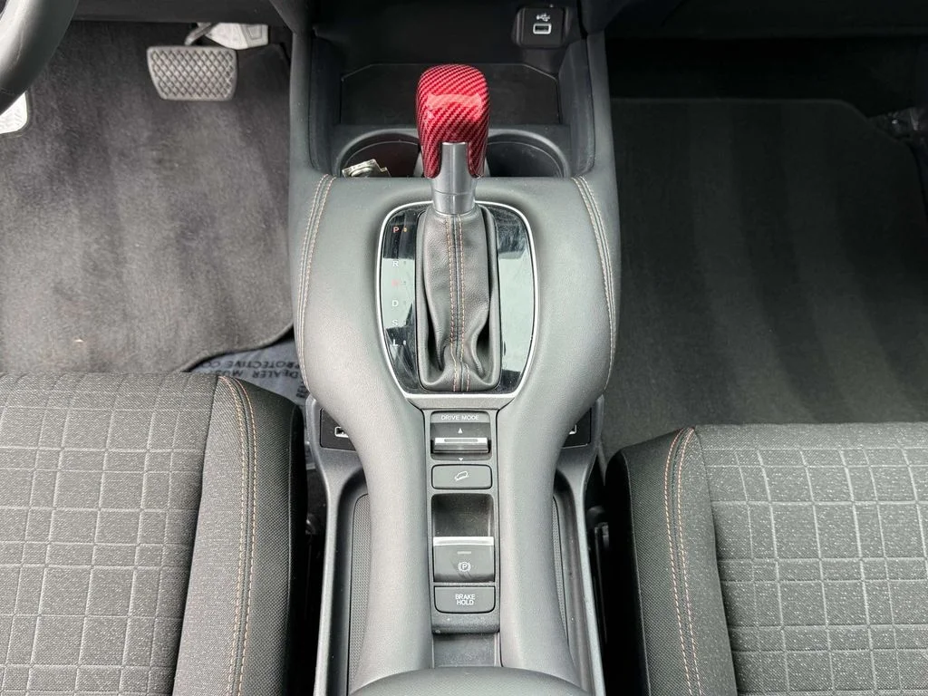 Used 2023 Black Honda Sport image 21