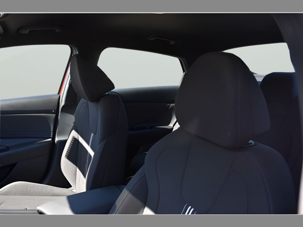 2026 Hyundai Elantra SEL Sport - Photo 25