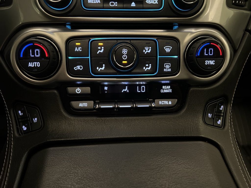 2019 Chevrolet Tahoe Premier - Photo 18