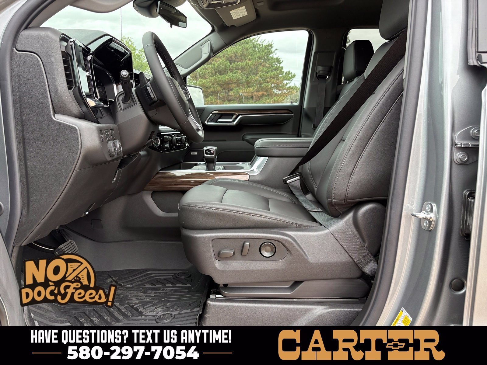 2026 Chevrolet Silverado 1500 RST - Photo 25