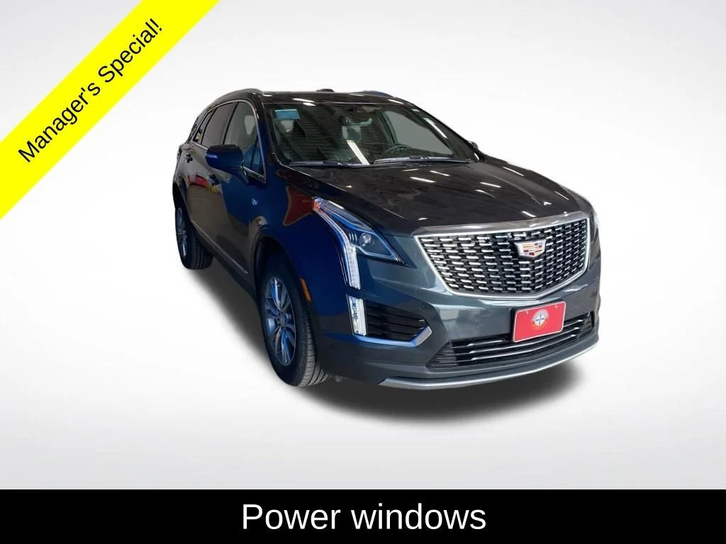 2022 Cadillac XT5 Premium Luxury - Photo 16