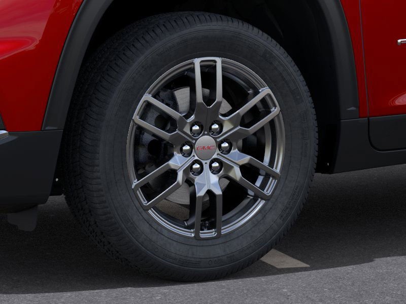 2026 GMC Acadia Elevation - Photo 9
