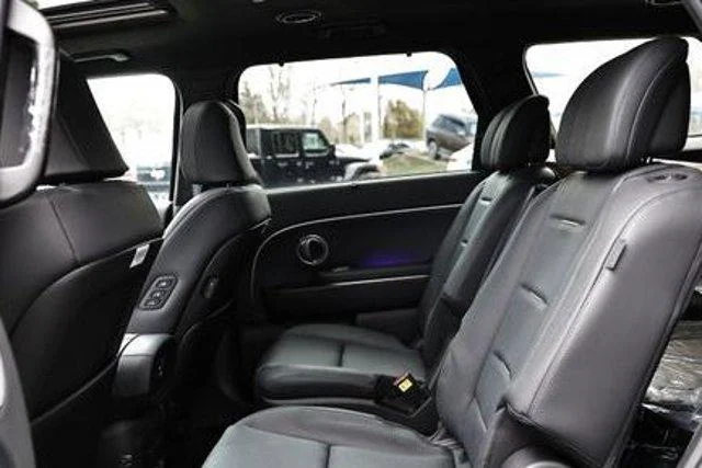 2026 Hyundai Palisade Calligraphy - Photo 10
