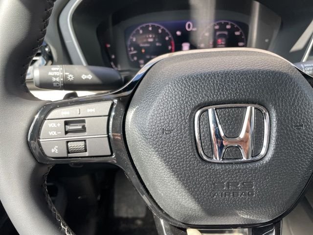 2026 Honda Passport RTL - Photo 16