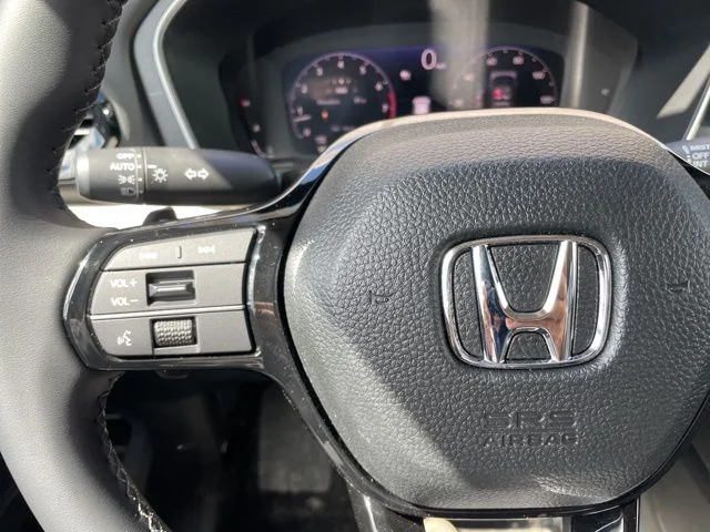 2026 Honda Passport RTL - Photo 16
