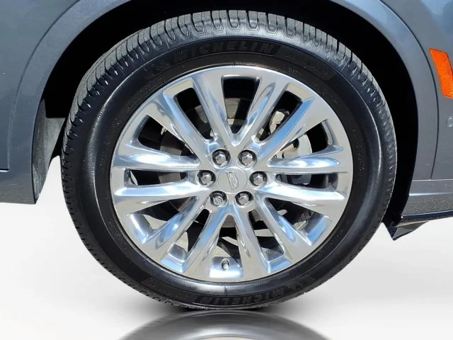 2020 Cadillac XT6 Premium Luxury - Photo 7