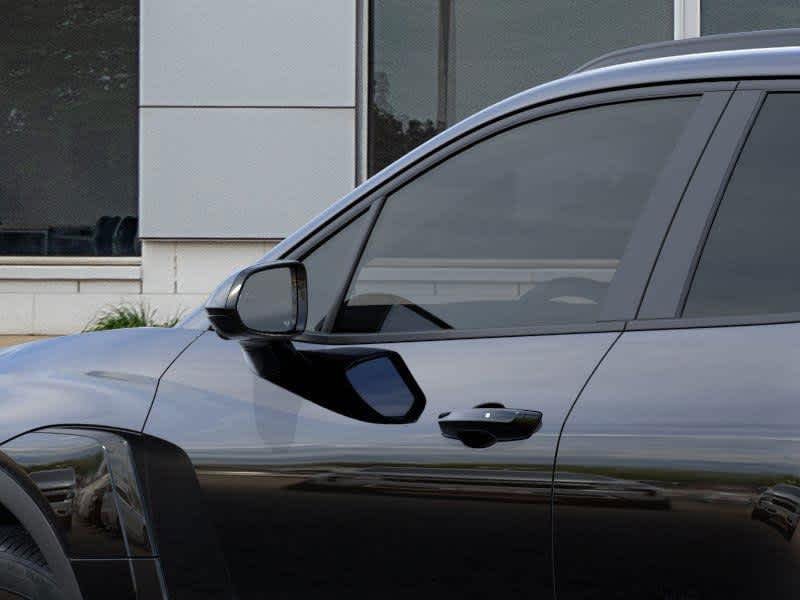 New 2026 Black Chevrolet LT image 12