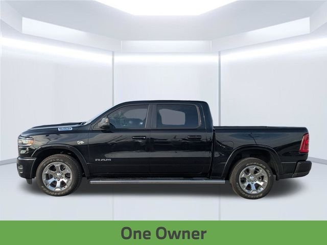 Used 2026 Black Ram Big Horn/Lone Star image 2