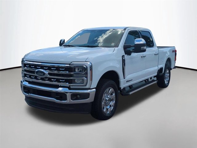 2026 Ford Super Duty F-250 F-250® Lariat®