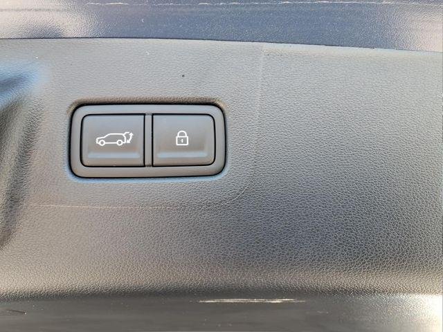 New 2026 Blue Hyundai Limited image 10