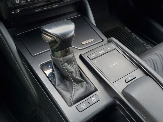 2021 Lexus ES Hybrid 300h - Photo 30
