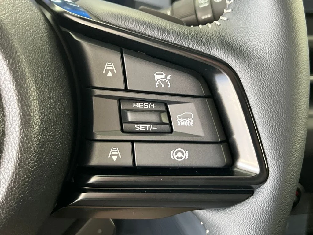 New 2026 SAPPHIRE BLUE PEARL Subaru Touring image 30