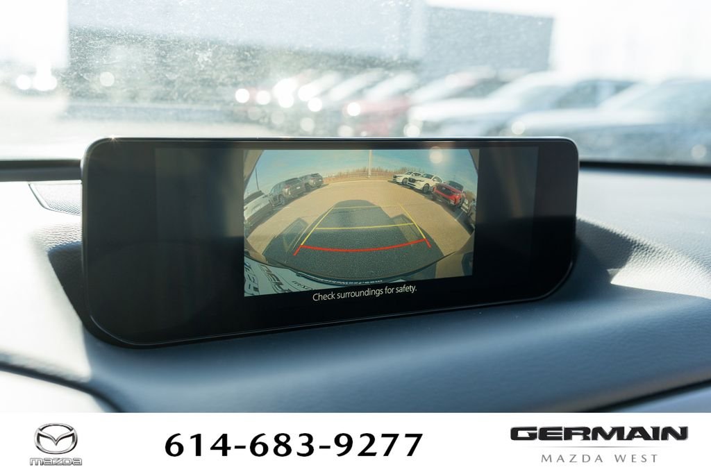 2026 Mazda CX-50 Turbo - Photo 23