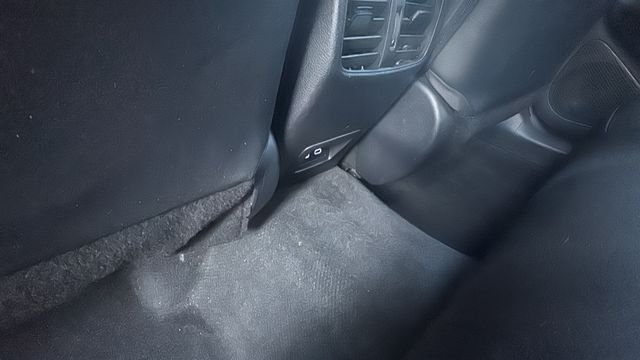 Used 2024 Jet Black Toyota XLE image 27