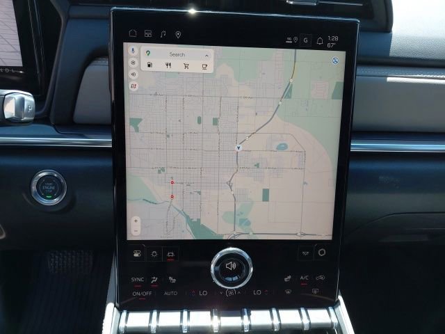 New 2026 Riverstone Metallic GMC Elevation image 18
