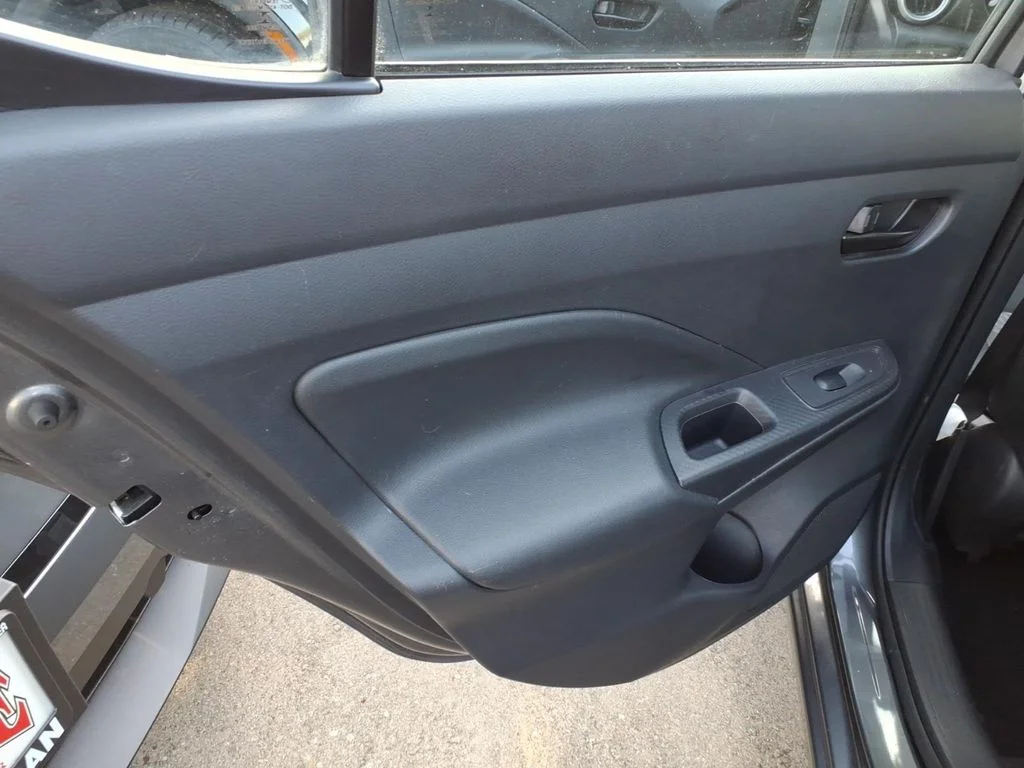 Certified Used 2020 Gray Nissan 1.6 S image 28