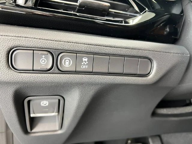 New 2026 Liquid Carbon Metallic Acura Base image 19