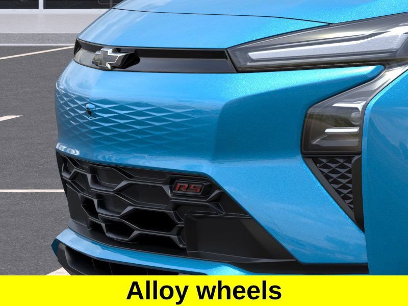 2027 Chevrolet Bolt RS - Photo 15