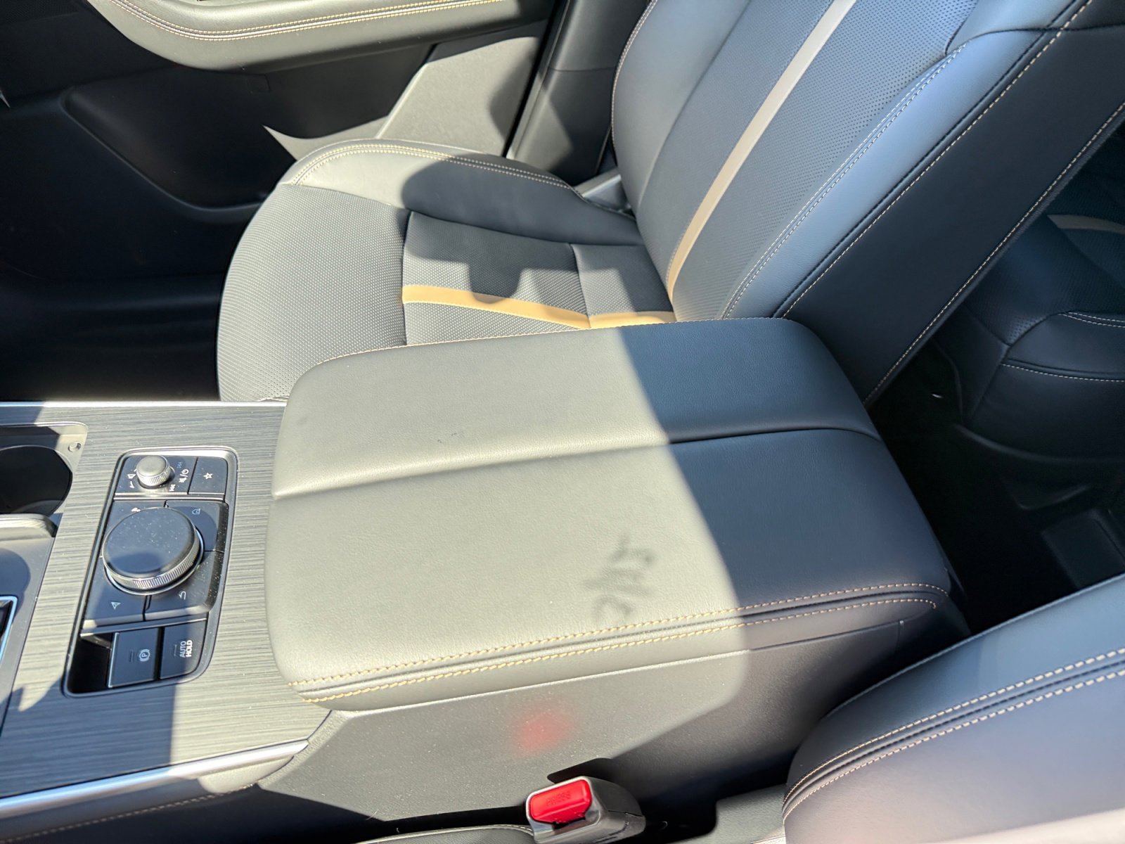 2026 Mazda CX-90 Premium Plus Package - Photo 14