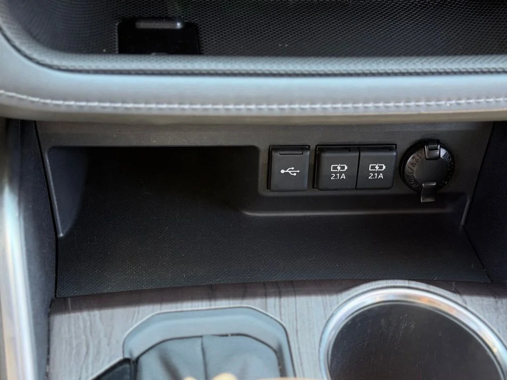 Used 2021 Gray Toyota Platinum image 17