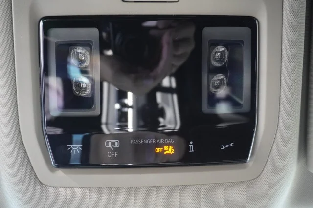 2026 Volkswagen Atlas SE - Photo 32
