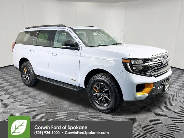 2026 Ford Expedition Tremor 4x4's photo