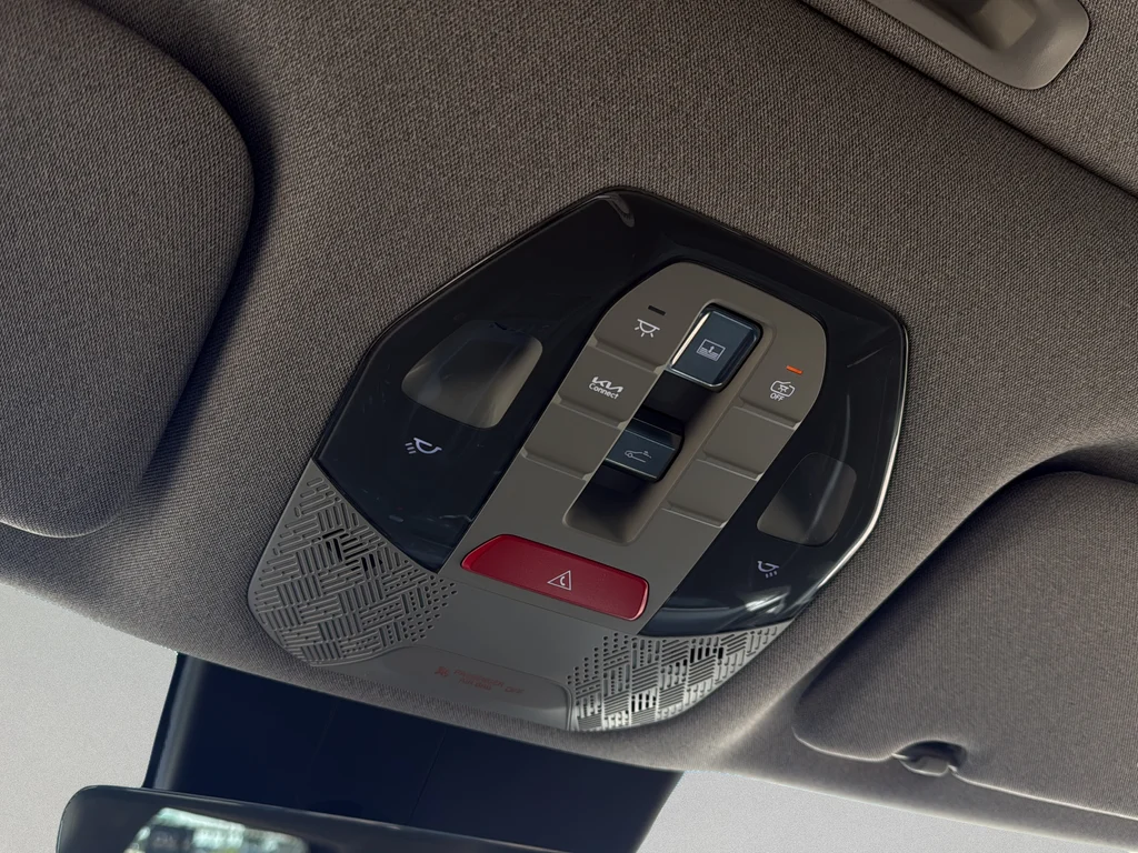 Used 2024 Panthera Metal Kia Wind image 12