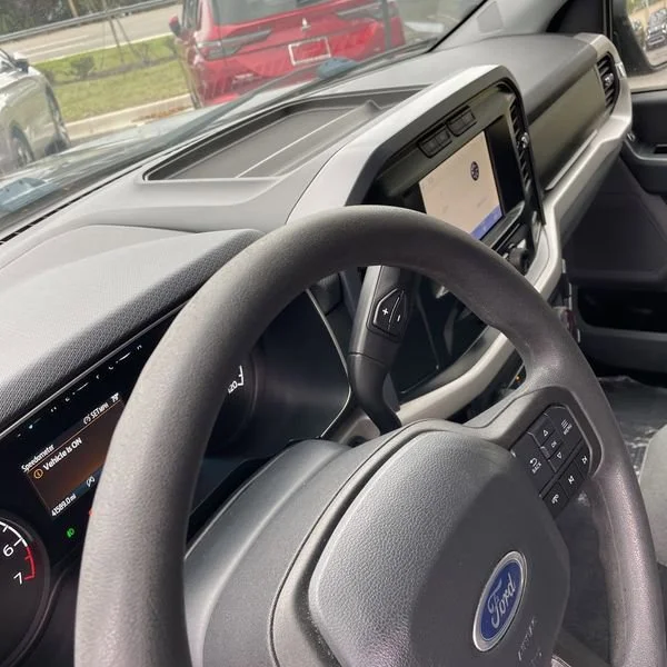 2023 Ford F-150 XLT - Photo 23