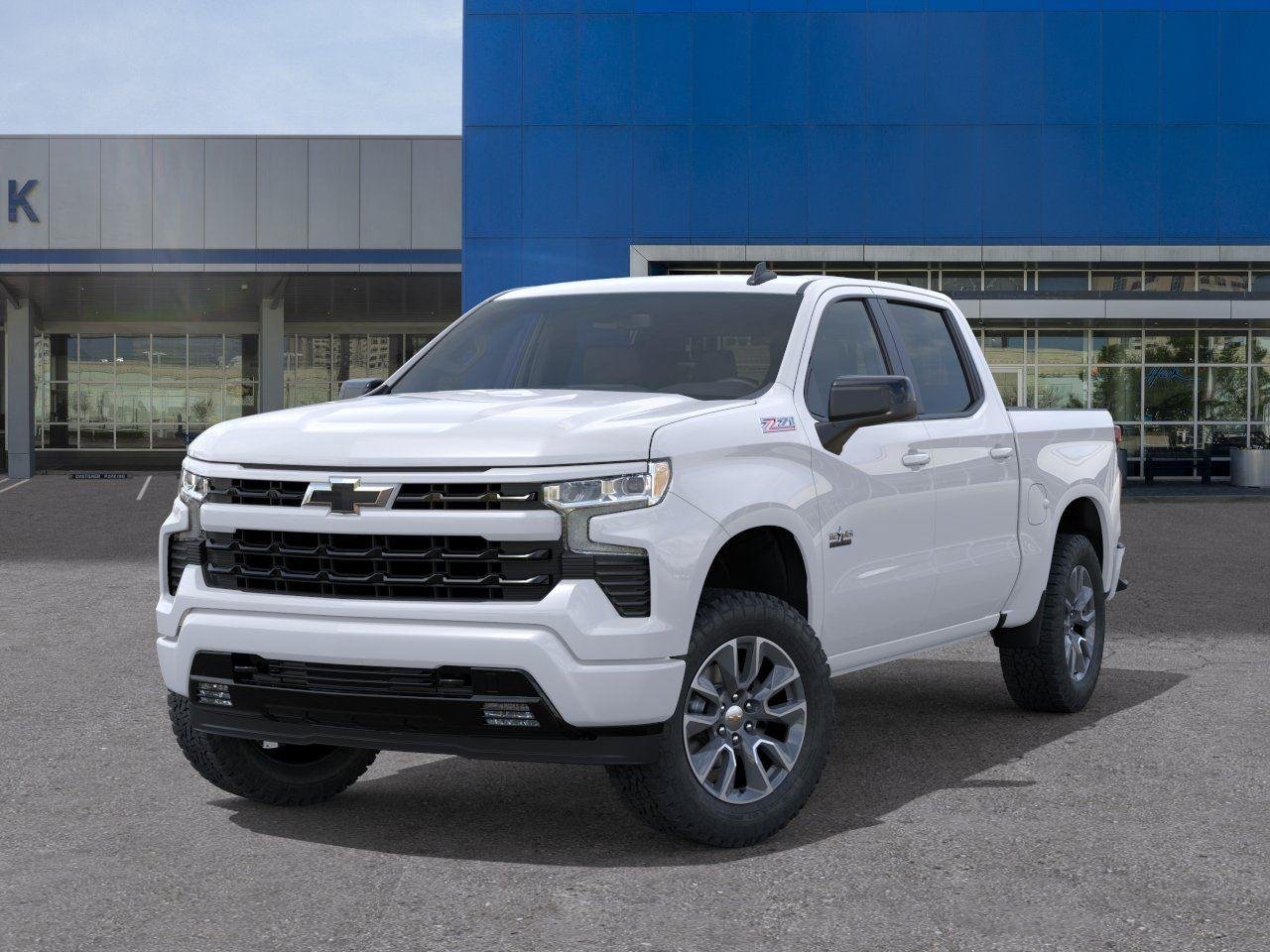 2026 Chevrolet Silverado 1500 RST - Photo 6